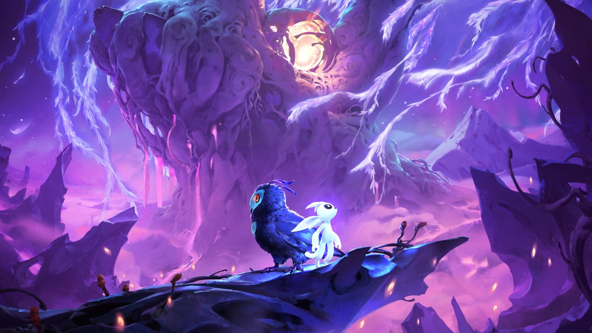 ori and the will of the wisps 2 player