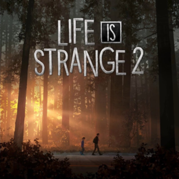 Life is strange