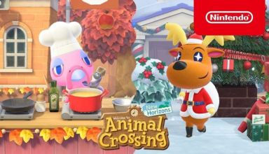 Animal Crossing