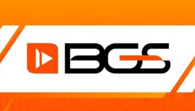 BGS DAY