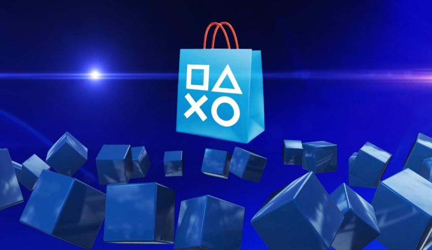 PlayStation Store