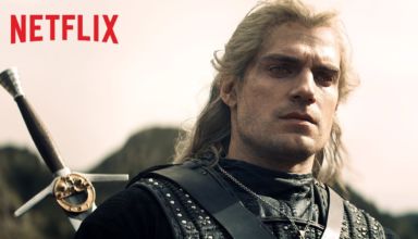 The Witcher