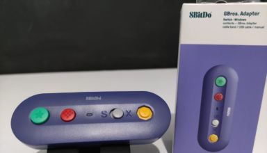 GBros 8 BitDo