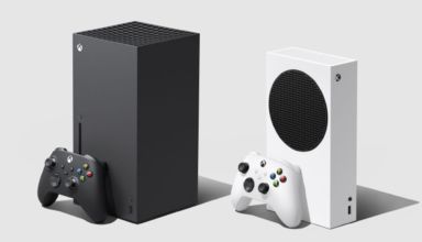 Xbox series