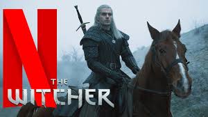 The Witcher