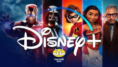 Disney Plus