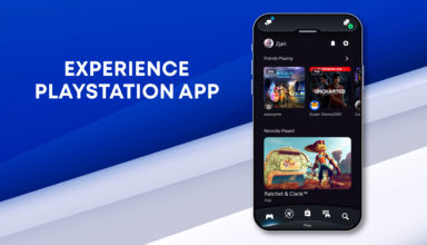 PS APP