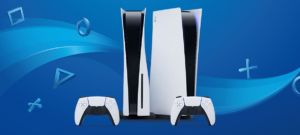 PLayStation 5