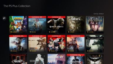ps collection