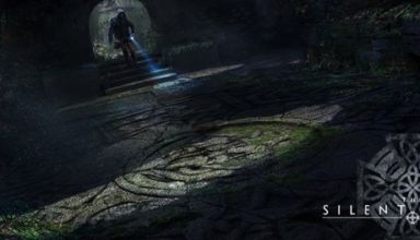 The Silent Tomb