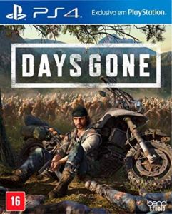 Days Gone