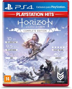 Horizon Zero