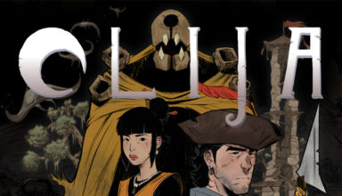 olija jogo indie
