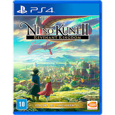 Ni No Kuni