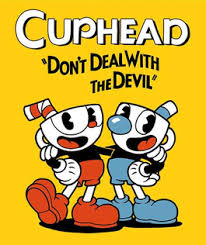 CupHead