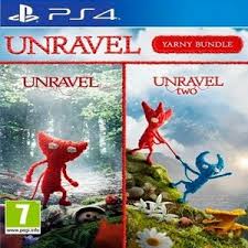 Unravel