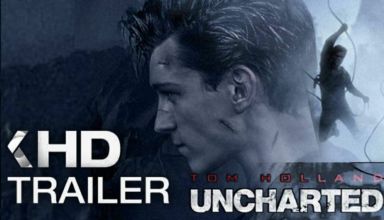 uncharted