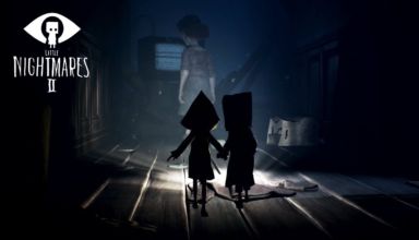 Little Nightmares