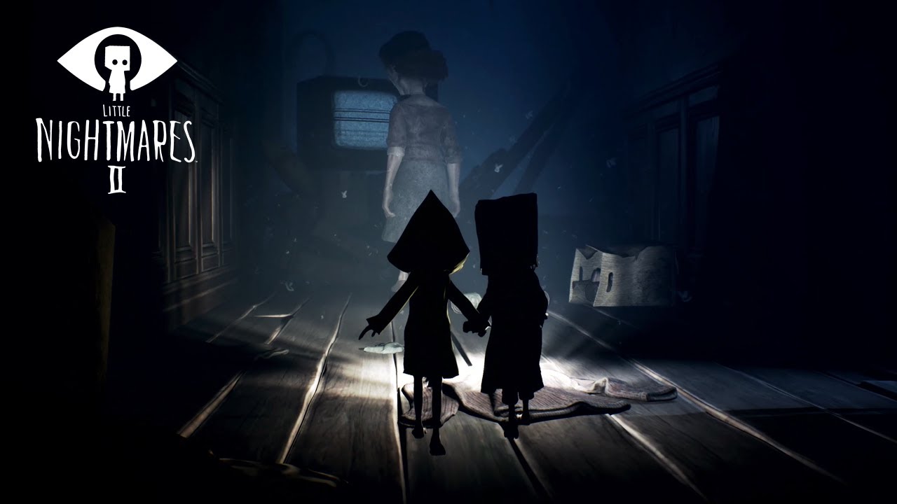 Últimas ATUALIZAÇÕES De Little Nightmares MOBILE!! Data De Lançamento +  DLC? 