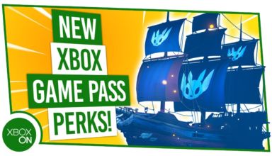 xbox Game Pass