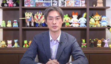 novos jogos pokemon
