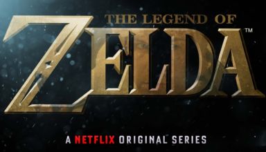 zelda e star fox