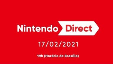 Nintendo Direct