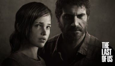 Last of us serie