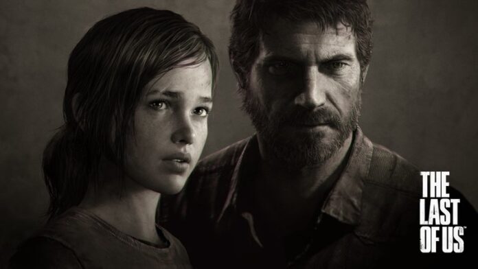 Last of us serie