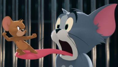 Tom e Jerry