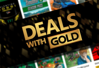Deals with gold