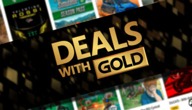 Deals with gold