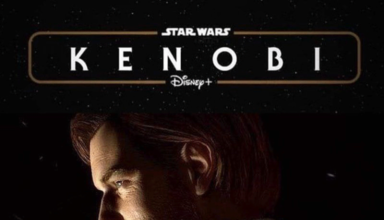Obi Wan Kenobi