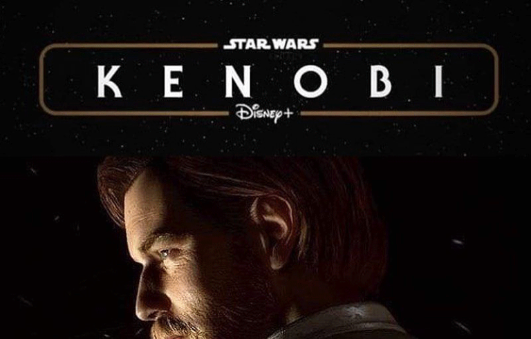 Obi Wan Kenobi