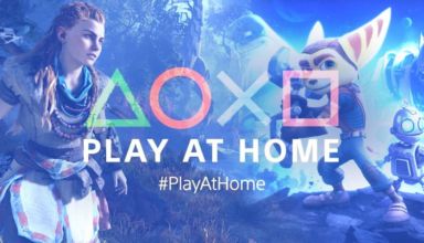 Play at home