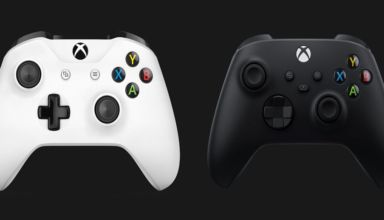 xbox one e series