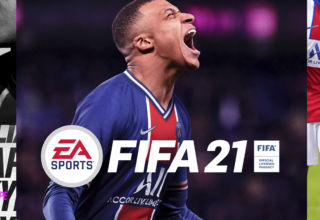 fifa 2021