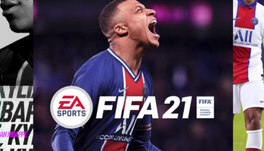 fifa 2021