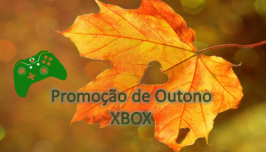 Promoção de outono