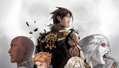 Castlevania