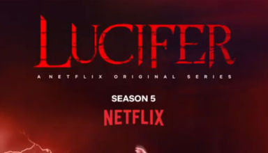 5ª temporada Lúcifer