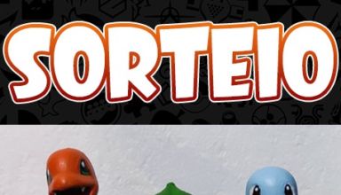Sorteio