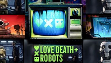Death & Robots