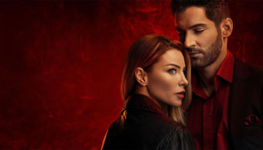 Lúcifer 5ª temporada