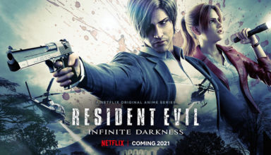 Resident Evil