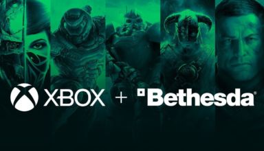xbox e Bethesda