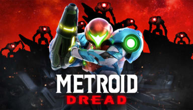 metroid