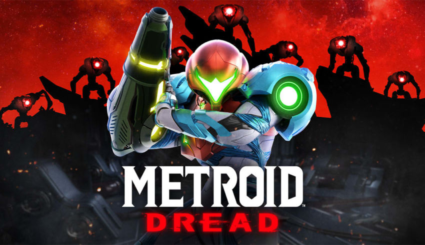 metroid