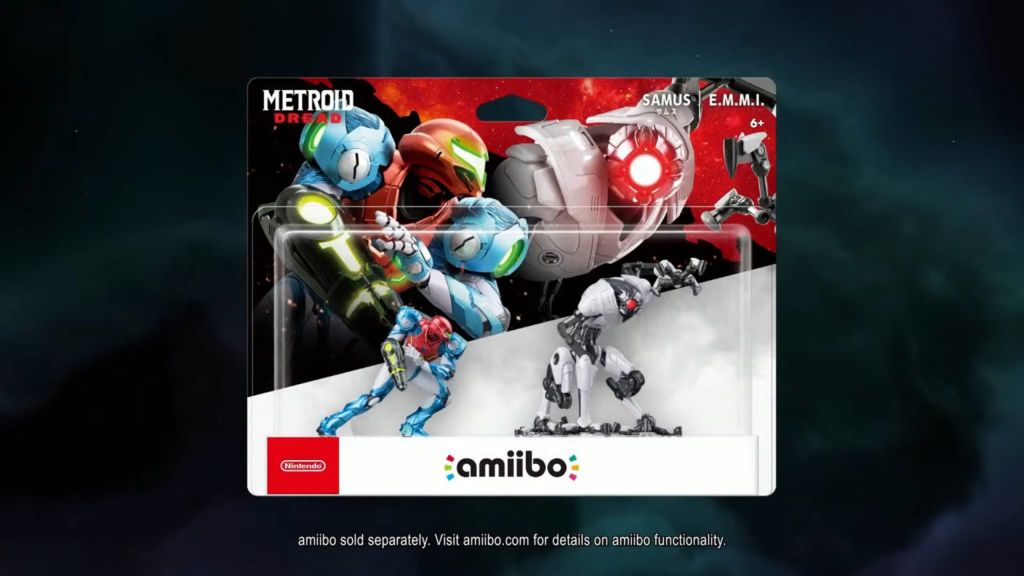 Metroid Dread Anunciado na E3 - Playzuando Nintendo Playzuando