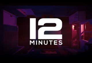 Novo Jogo Xbox - Twelve Minutes